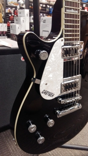 Gretsch Guitars Electromatic Pro Jet Left Handed 2